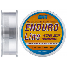 Волосінь Brain Enduro 50 m 0,082 мм #0.25