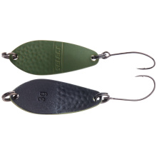 Блесна Select Dancer 2.0g #08