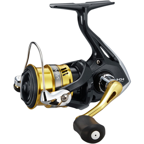 Катушка Shimano Sahara 4000 FI 4+1BB