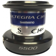 Шпуля Shimano Ultegra CI4+ 14000 XTB