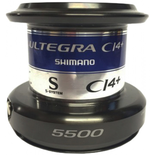 Шпуля Shimano Ultegra CI4+ 14000 XTB
