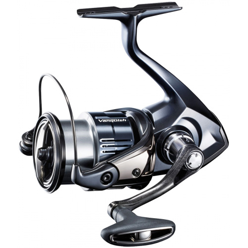 Катушка Shimano Vanquish 19’ 4000 XG FB 11+1BB