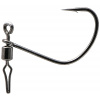 Крючок Decoy Worm 120 HD Hook Masubari #2 (5 шт/уп)
