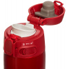 Термокружка ZOJIRUSHI SM-TAE48SA-RZ 0.48 л / красный