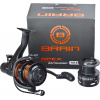 Котушка Brain Apex Double Baitrunner 4000 6+1BB