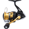 Катушка Shimano Sahara 4000 FI 4+1BB