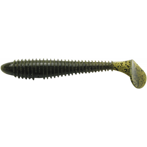 Силикон Keitech Swing Impact Fat 3.8" #102 Watermelon PP