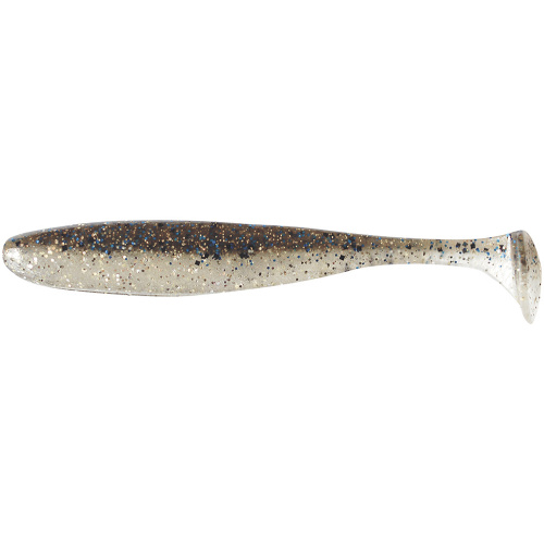 Силикон Keitech Easy Shiner 4" #418 Bluegill Flash