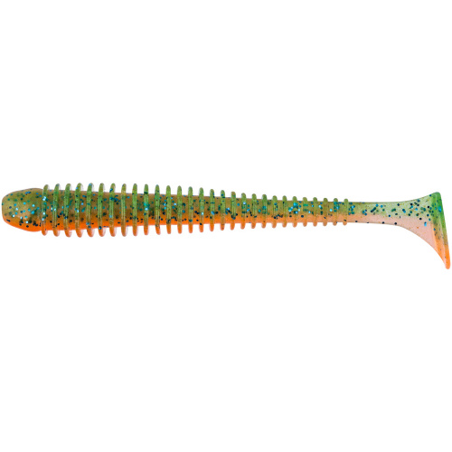 Силікон Keitech Swing Impact 3.5" PAL#11 Rotten Carrot
