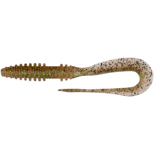 Силикон Keitech Mad Wag Mini #309 Sahara Olive FLK