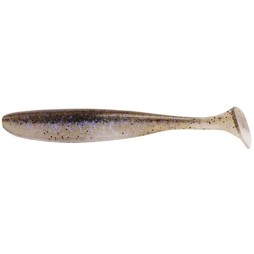 Силикон Keitech Easy Shiner 4.5" #440 Electric Shad