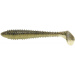 Силикон Keitech Swing Impact Fat 4.3" #417 Gold Flash Minnow