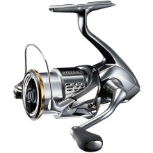Катушка Shimano Stella 1000 FJ 12+1BB
