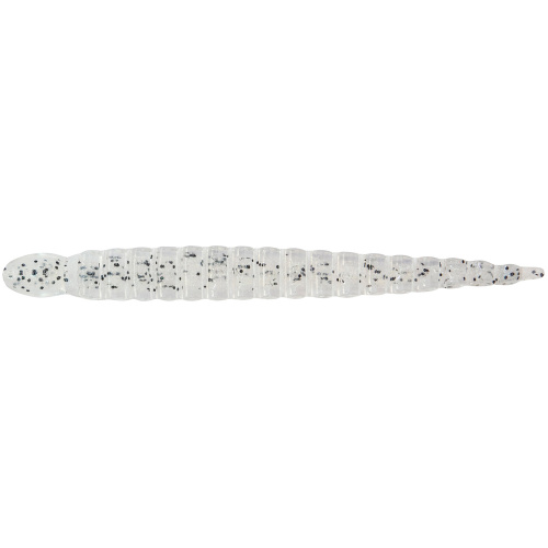 Силикон Keitech Custom Leech #109 Ice Fish