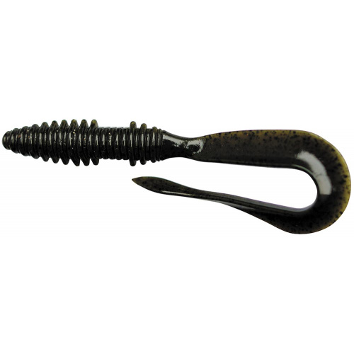 Силикон Keitech Mad Wag Mini #102 Watermelon PP