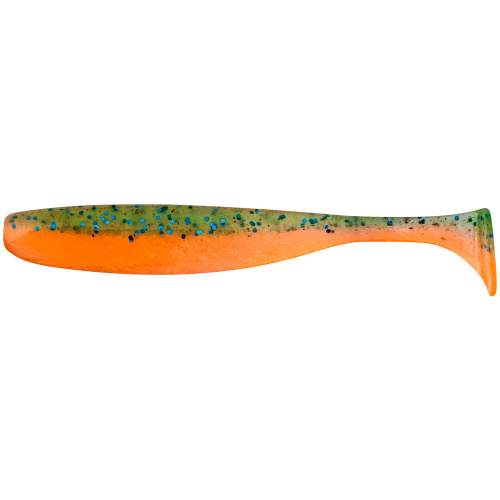 Силикон Keitech Easy Shiner 5" PAL#11 Rotten Carrot