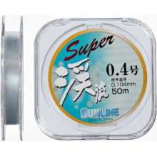 Леска Sunline Super Keiryu 50m #0.25/0.083mm 0.72kg