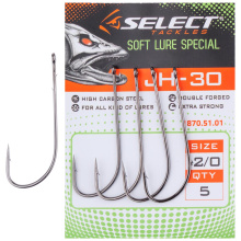 Крючок Select JH-30 №1