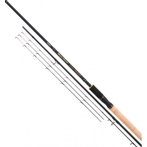 Удилище фидерное Shimano Beastmaster Feeder DX LC 14’ 120g