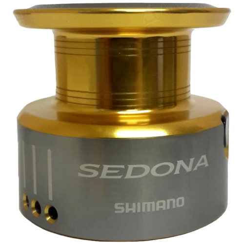 Шпуля Shimano Sedona 4000 FE
