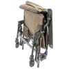 Крісло Brain Recliner Armchair Comfort HYC032AL-LO-FA