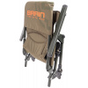 Крісло Brain Eco Armchair HYC053AL-II
