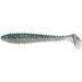 Силикон Keitech Swing Impact Fat 3.3" #431 Silver Shiner