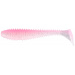 Силикон Keitech Swing Impact Fat 3.8" EA#10 Pink Silver Glow