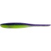 Силикон Keitech Shad Impact 4" PAL#06 Violet Lime Berry