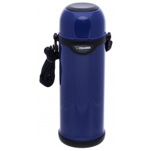 Термос ZOJIRUSHI SJ-TG10AA 1 л (с ремешком) / синий