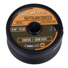 Поводковый материал Prologic Reptilian Coated 15m 35lbs