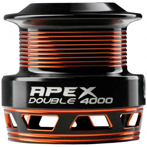 Шпуля Brain Apex Double 5000