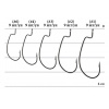 Крючок Decoy Worm 19 S.S. Hook #1 (9 шт/уп)