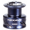 Катушка Shimano Nexave 8000 FE 3+1BB
