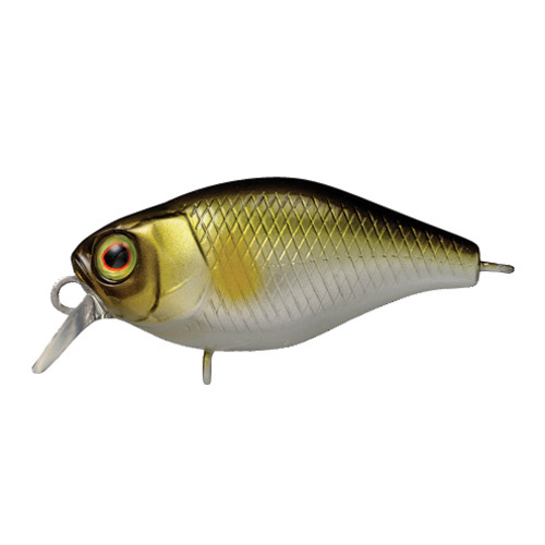 Воблер Jackall Chubby 38mm 4.0g Ayu