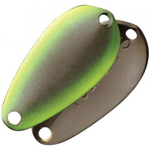 Блесна Jackall Cibi Tearo 1.2g 97 Chamame