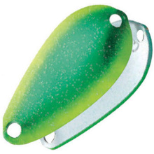 Блесна Jackall Cibi Tearo 1.2g 76 Greenbow