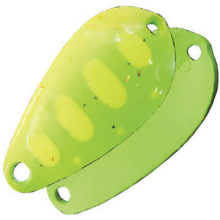 Блесна Jackall Cibi Tearo 1.2g 84 Lime Yamame