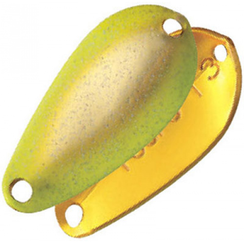 Блешня Jackall Tearo 0.7g #71 Yonesty Yellow