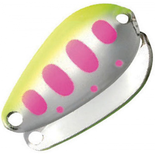 Блесна Jackall Tearo 0.7g #75 Crazy Yamame