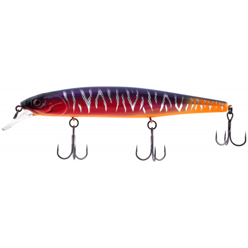Воблер Jackall MagSquad 128SP TH Hot Orange