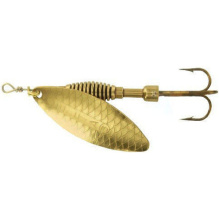 Блешня Rublex Celta Long #1 5.0g ORO