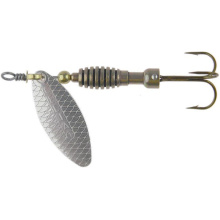 Блешня Rublex Celta Long #3 12.0g PLATA