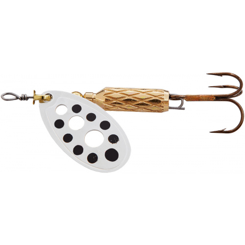 Блесна Rublex Turbo #2 3.5g APN