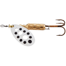 Блесна Rublex Turbo #3 5.0g APN