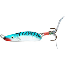 Блесна Rublex Orkla #4 67mm 17.0g AMA