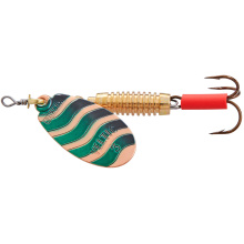 Блешня Rublex Veltic #4 8.0g CNV