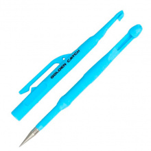 Экстрактор Golden Catch Disgorger с иглой