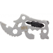 Мультитул-брелок Skif Plus Rhino