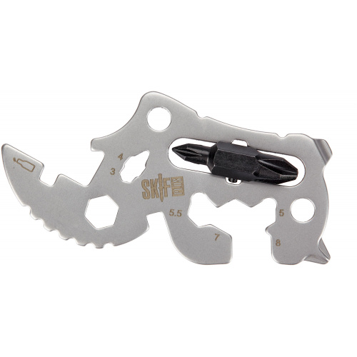 Мультитул-брелок Skif Plus Rhino